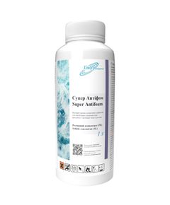 Химагромаркетинг сурфактант Супер Антифом