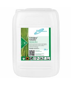 Chimagromarketing fungicide Tebufor