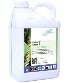 Chimagromarketing crop treatments Tiaben T