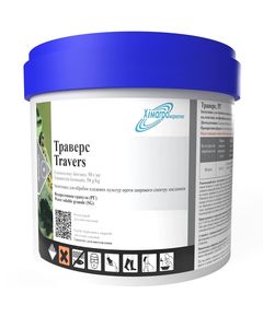 Инсектицид Химагромаркетинг Траверс