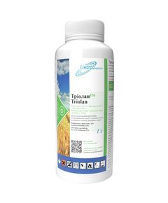 Химагромаркетинг протравитель Триолан