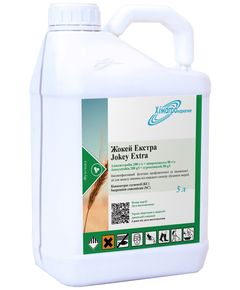 Химагромаркетинг фунгицид Жокей Екстра