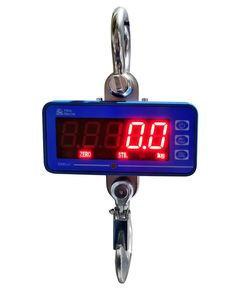 Весы крановые "Мир Весов"-1000