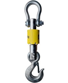 Весы крановые TENZOMIR D4-10000 РПУ