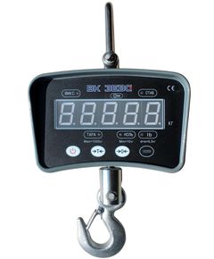 Весы крановые ВК ЗЕВС II