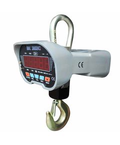 Весы крановые ВК ЗЕВС III РПУ