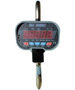 Весы крановые ВК ЗЕВС III РК