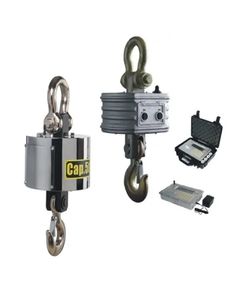 Весы крановые ВК ЗЕВС IV-20000 РК