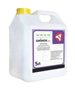 Нопосон інсектицид Акінак