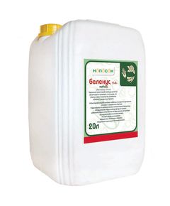 Нопосон гербицид Беленус