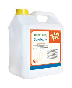 Нопосон протравитель Бригид