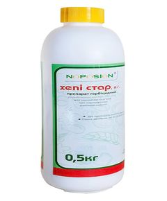 Нопосон гербицид Хеппи Cтар