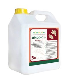 Нопосон фунгіцид Лікоріс