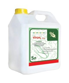 Нопосон гербицид Титон