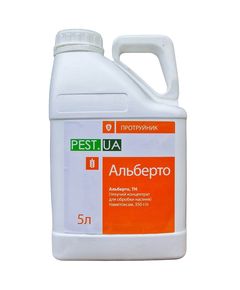 Pest.Ua протравитель Альберто
