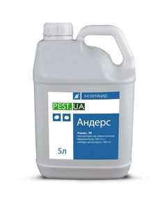 Pest.Ua insecticide Anders