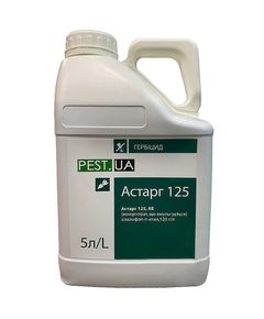 Pest.Ua гербіцид Астарг