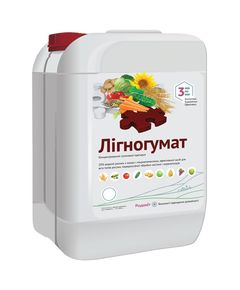 Родонит стимулятор роста Лигногумат (марка БМ)