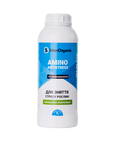 StimOrganic «Antistress»