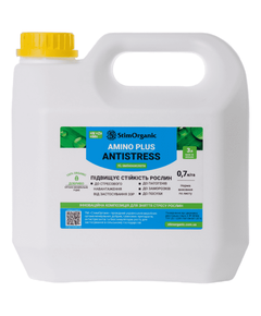 StimOrganic «Antistress»