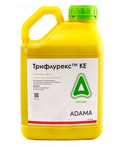 Гербицид Adama Трифлурекс КЭ