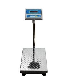 Весы товарные Vagar VB-W 150LED