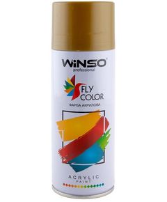 WINSO Spray (DIAMOND GOLD)