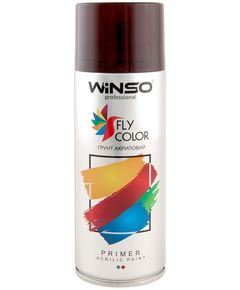 WINSO Spray (RAL 3000)