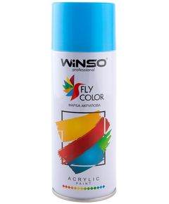 WINSO Spray (RAL 5015)