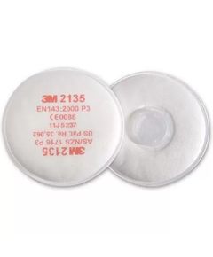 3М 2135 Фільтр протиаерозольний Р3 (США)