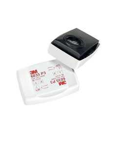 3М 6035 Р3 Фільтр Р3 (США)