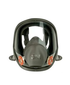 3м-6800 Повна маска (США)