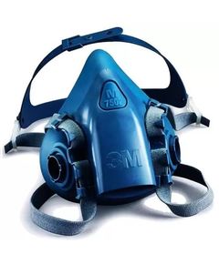 3м-7502 Напівмаска (США)