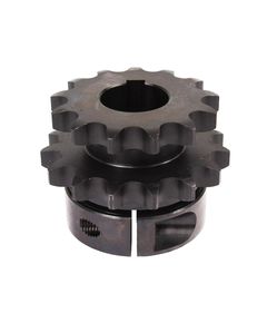 629757 Звездочка двойная Z13 / Z15