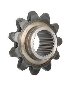 630635 Звездочка транспортера наклонной камеры z11