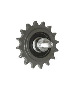 809052.1 Звездочка в сборе с пальцем z16 HEAVY-PARTS ORIGINAL