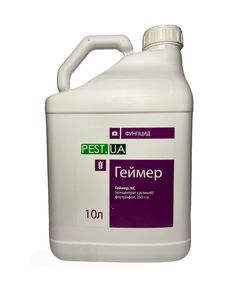Фунгицид Pest.Ua Геймер