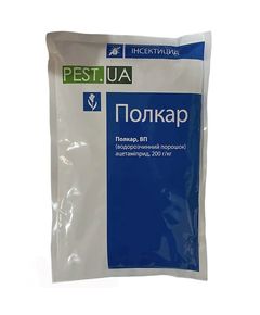 Инсектицид Pest.Ua Полкар