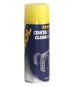 Mannol Contact Cleaner