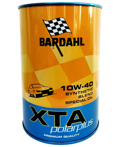 Bardahl XTA PolarPlus 10W-40