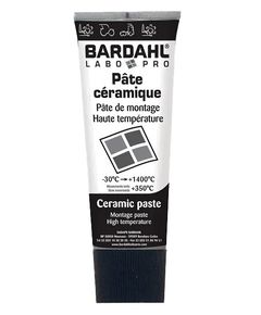 Bardahl Ceramic Paste