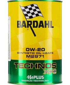 Bardahl Technos XFS 0W-20