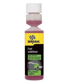 Bardahl Fuel Stabilizer