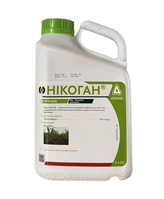 Гербіцид Adama Нікоган МД