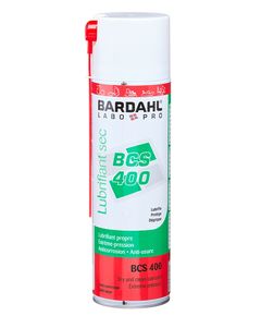 Bardahl BCS 400
