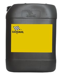 Bardahl BDC Anti-Pollution