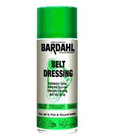Bardahl Belt Dressing