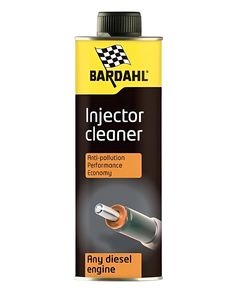 Bardahl Diesel Injector Cleaner