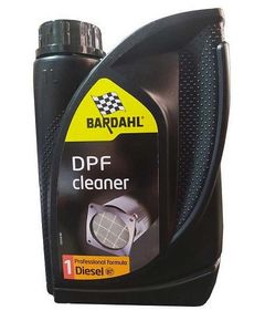 Bardahl DPF Cleaner