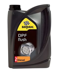 Bardahl DPF Flush